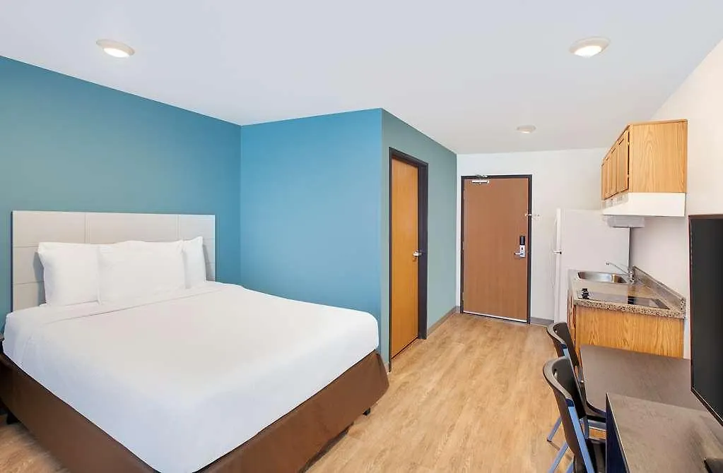 Extended Stay America Select Suites - Phoenix - North 0*,