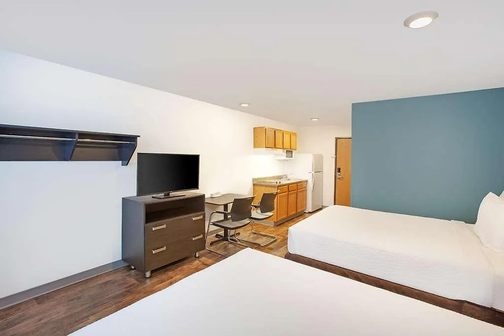 Extended Stay America Select Suites - Phoenix - North