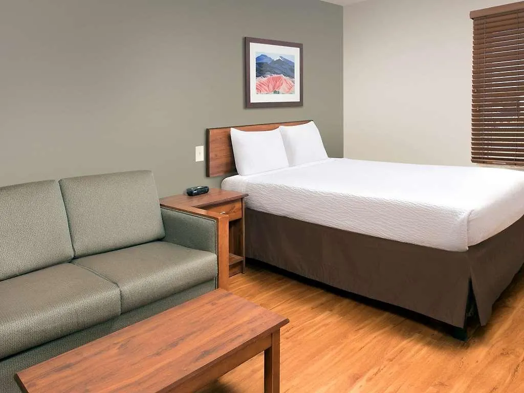 Extended Stay America Select Suites - Phoenix - North Hotel