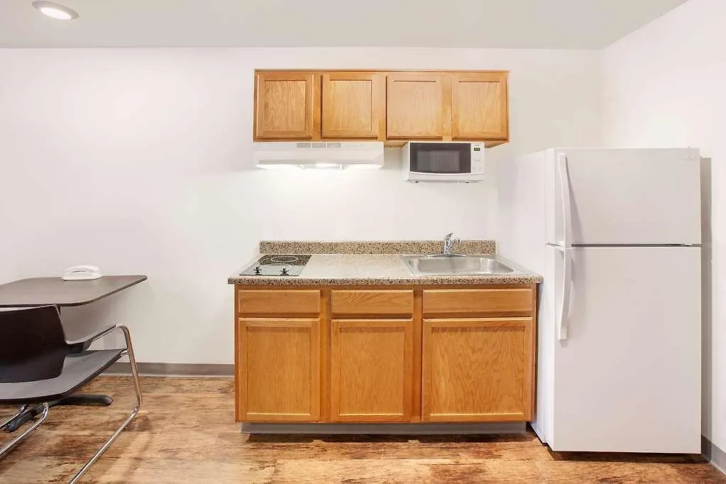 Extended Stay America Select Suites - Phoenix - North Hotel
