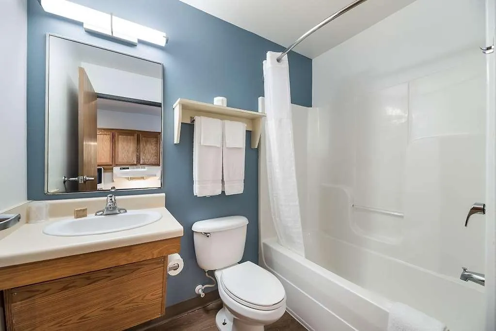 Extended Stay America Select Suites - Phoenix - North