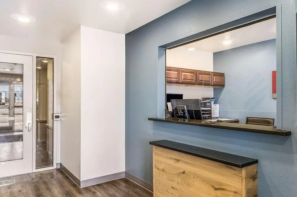 Extended Stay America Select Suites - Phoenix - North USA