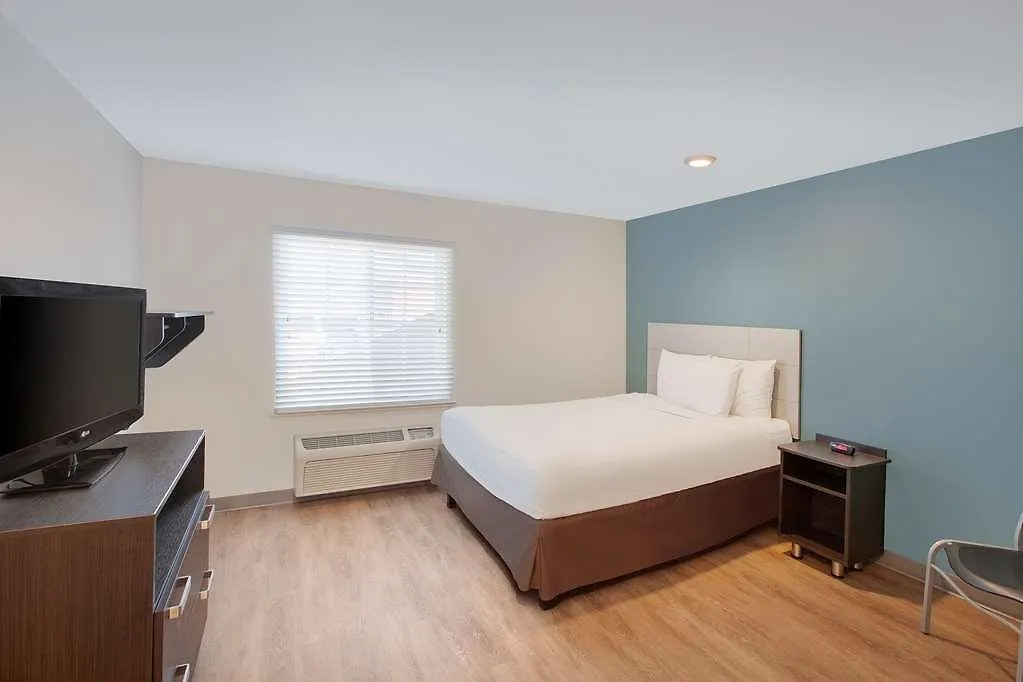 Hotel Extended Stay America Select Suites - Phoenix - North