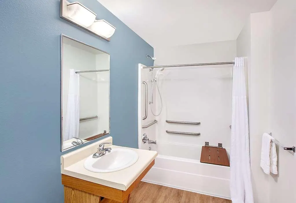 Extended Stay America Select Suites - Phoenix - North Hotel