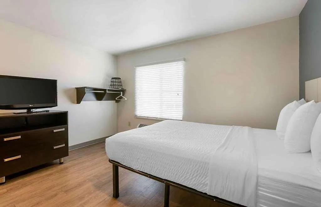 Extended Stay America Select Suites - Phoenix - North 0*,