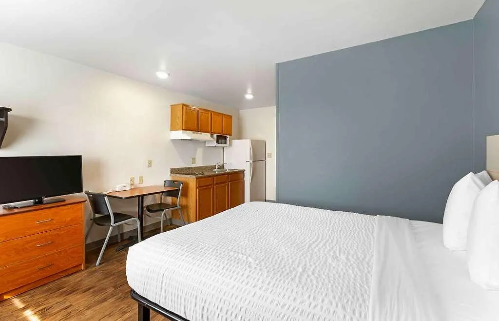 Extended Stay America Select Suites - Phoenix - North