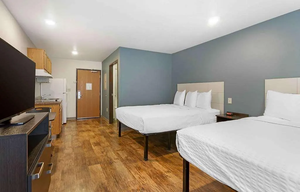 Extended Stay America Select Suites - Phoenix - North USA