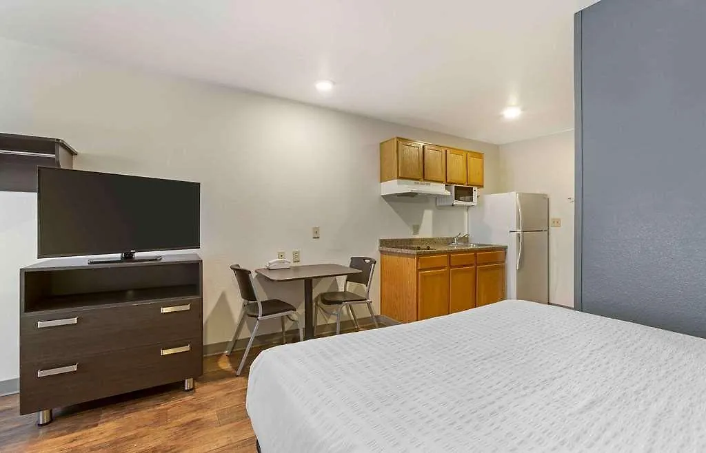 Extended Stay America Select Suites - Phoenix - North 0*,  USA