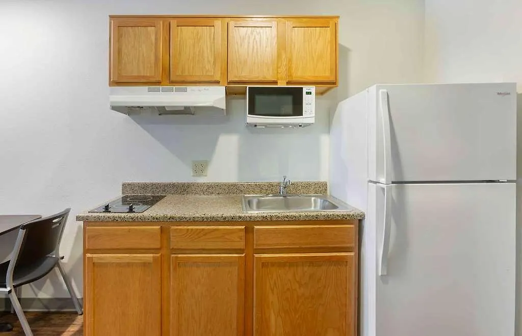 Extended Stay America Select Suites - Phoenix - North Hotel