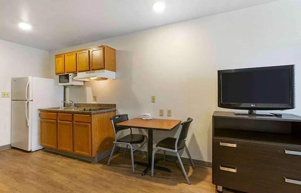 Hotel Extended Stay America Select Suites - Phoenix - North USA