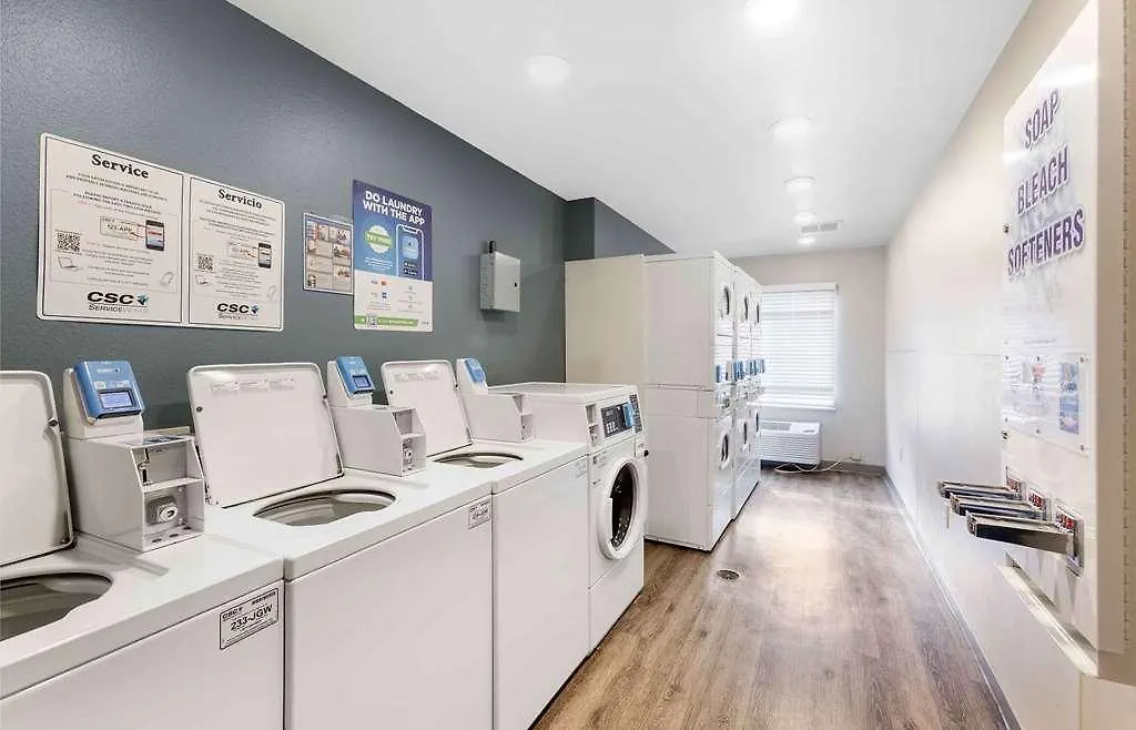 Extended Stay America Select Suites - Phoenix - North USA