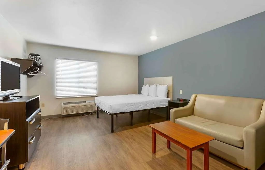 Extended Stay America Select Suites - Phoenix - North 0*,
