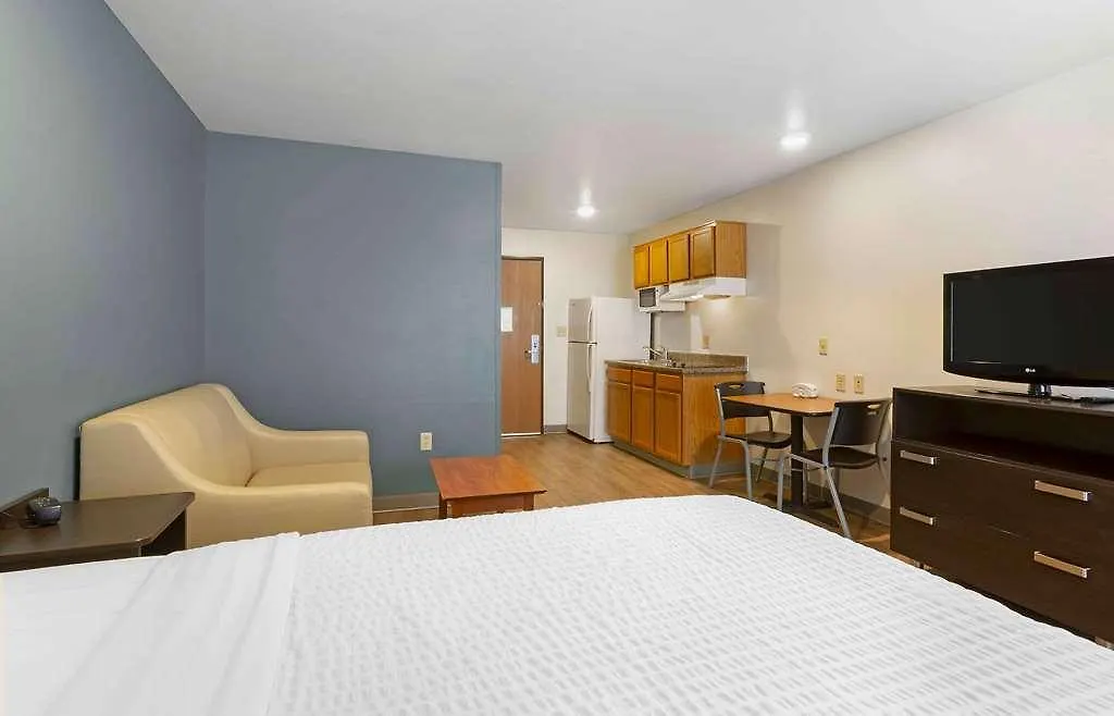 Hotel Extended Stay America Select Suites - Phoenix - North