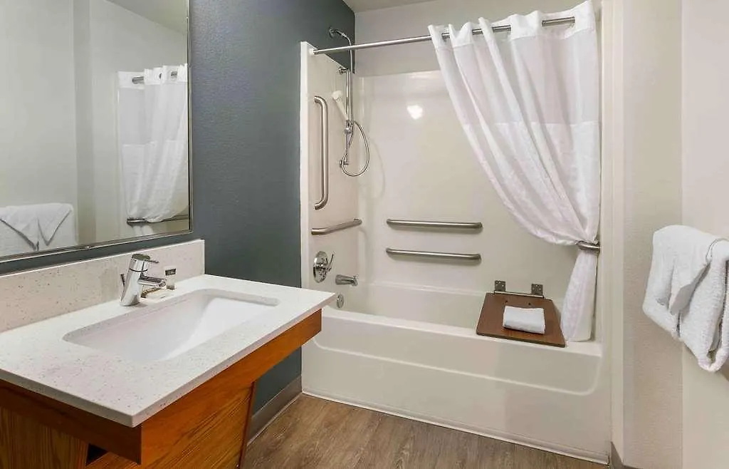 Hotel Extended Stay America Select Suites - Phoenix - North